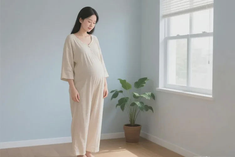 产妇屁股长湿疹可以治愈吗(图4)
