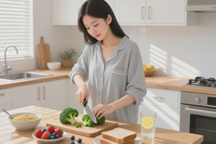 产妇肛周出湿疹可以治愈吗(图3)
