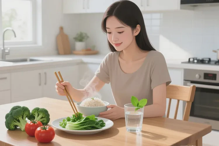 28岁中餐血糖13点8是怎么回事(图1)