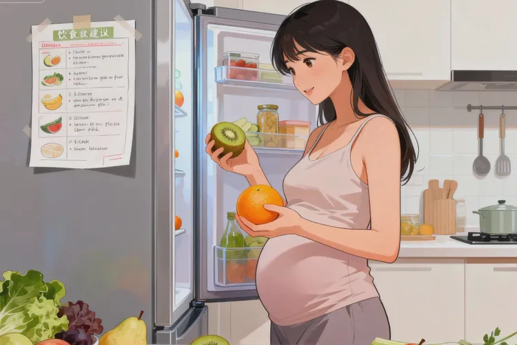 孕妇身上出湿疹可以治愈吗(图3)
