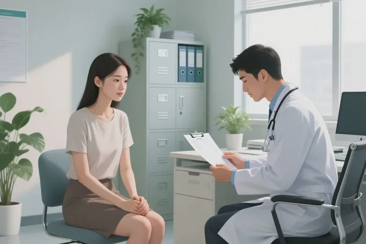 28岁早上空腹血糖3.1是怎么回事(图3)