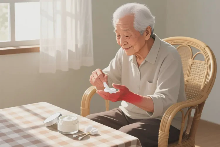 28岁中餐血糖9点9是怎么回事(图1)