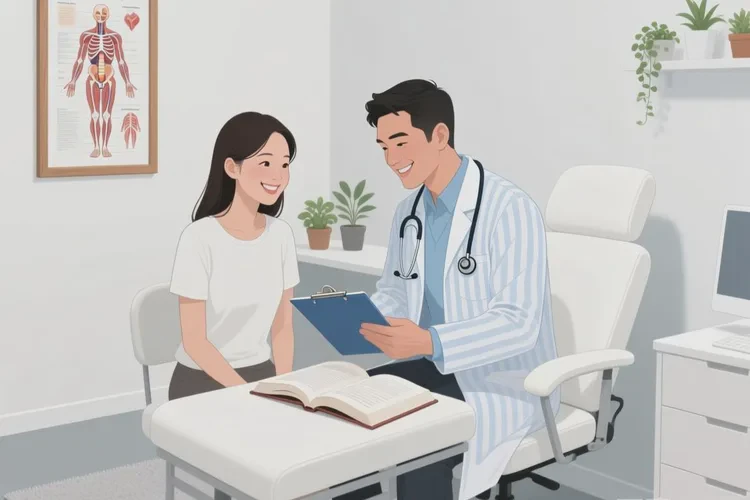 产妇肛周出湿疹可以治愈吗(图4)