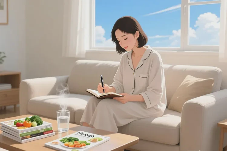 产妇四肢经常长湿疹可以治愈吗(图4)