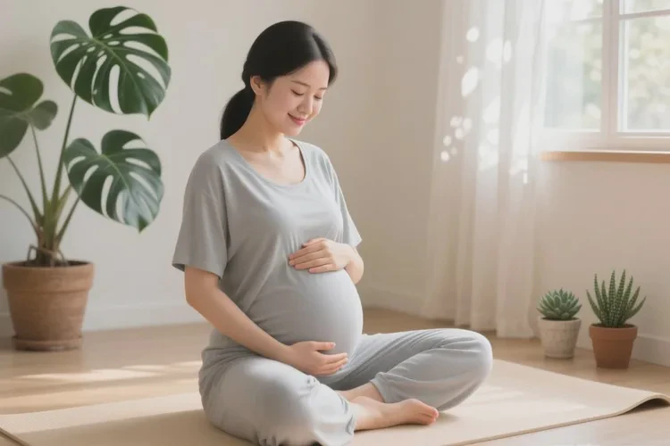 孕妇小腿上经常起湿疹可以治愈吗(图4)