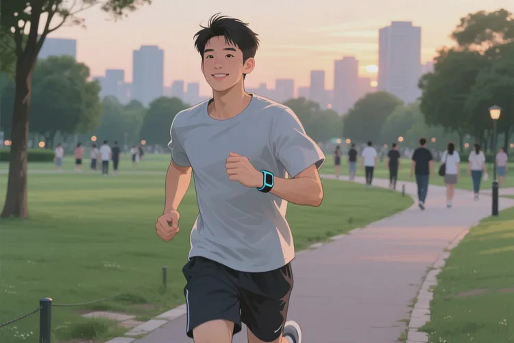 29岁中午血糖9点8是怎么回事(图3)