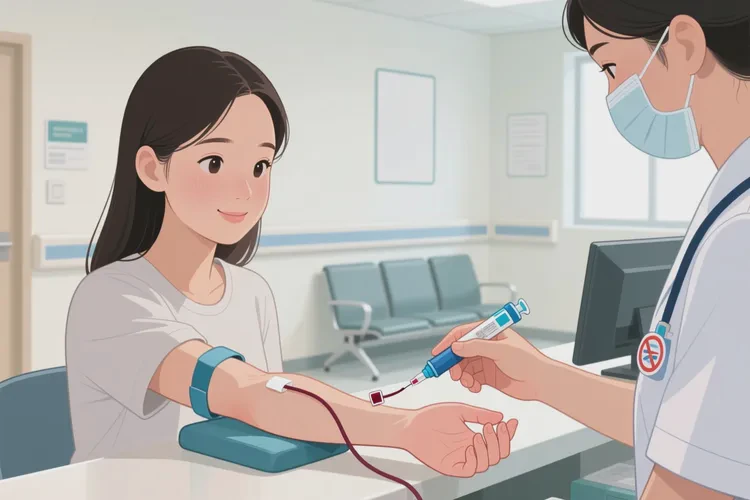 29岁中午血糖7点5是怎么回事(图2)