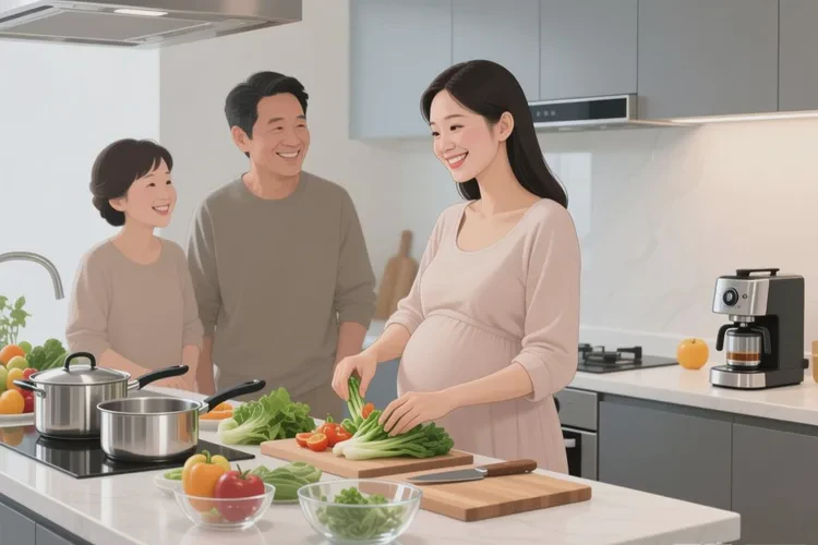 产妇四肢容易长湿疹可以治愈吗(图4)