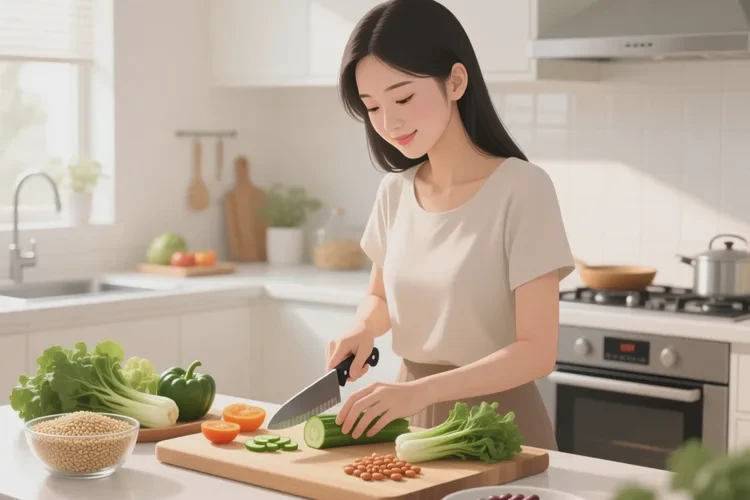 28岁中餐血糖20点7是怎么回事(图2)