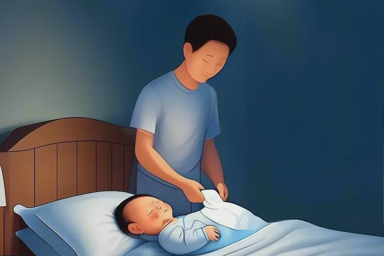 孩子屁股经常起湿疹能不能治愈(图4)