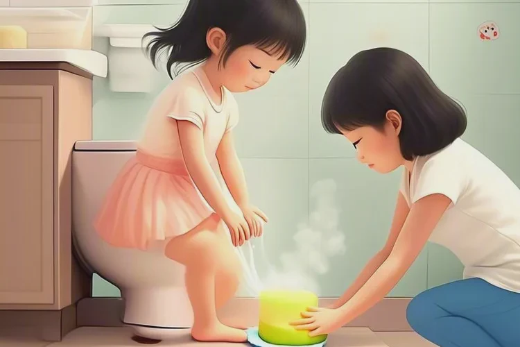 孩子四肢经常长湿疹能不能治愈(图3)