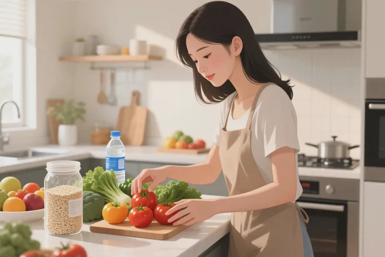 产妇肛周出现湿疹可以治愈吗(图4)