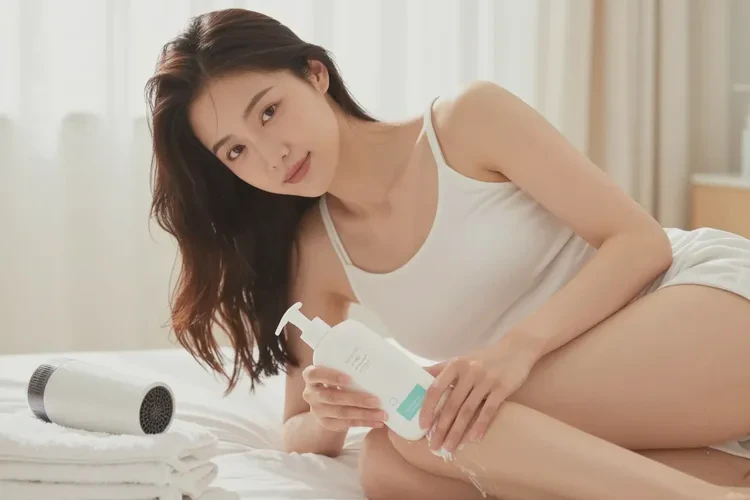 女性肛周容易长湿疹可以治愈吗(图1)