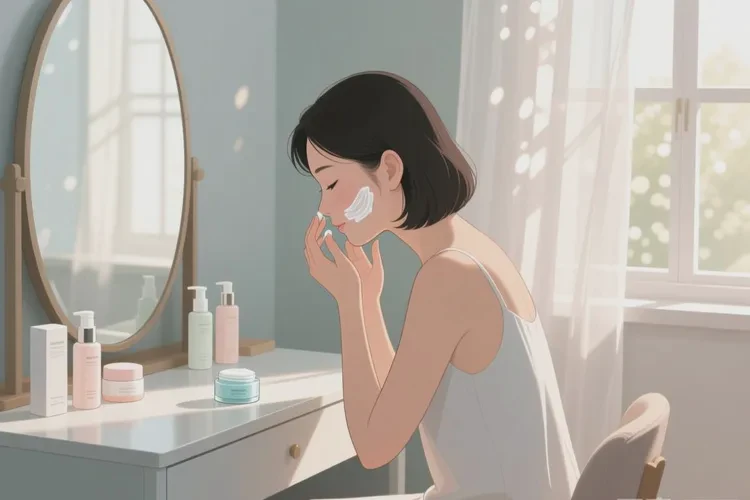 女性面部有湿疹可以治愈吗(图3)