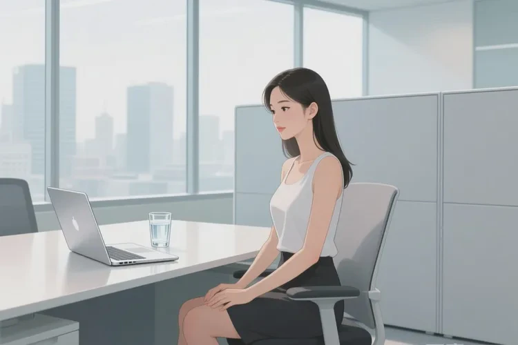 女性屁股起湿疹可以治愈吗(图1)