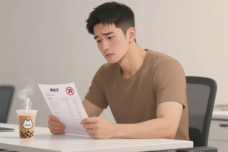 28岁早上血糖8.5是怎么回事(图1)