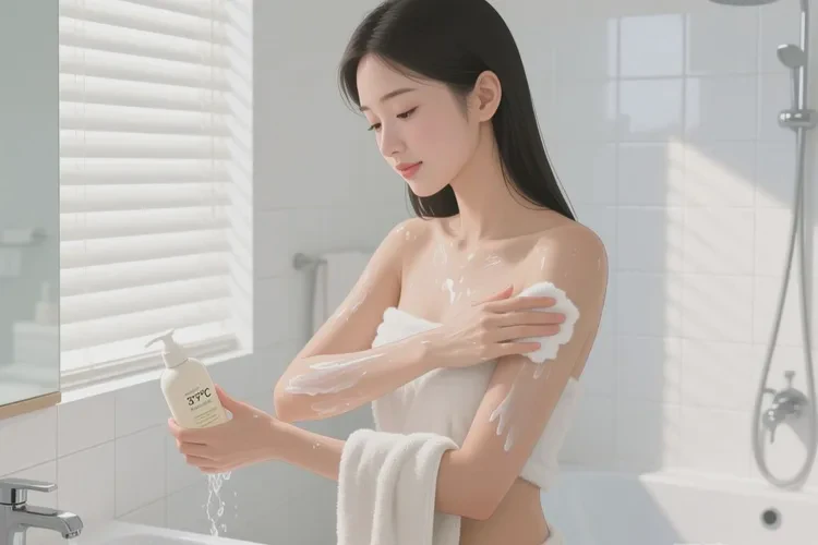 女性四肢偶尔长湿疹可以治愈吗(图1)
