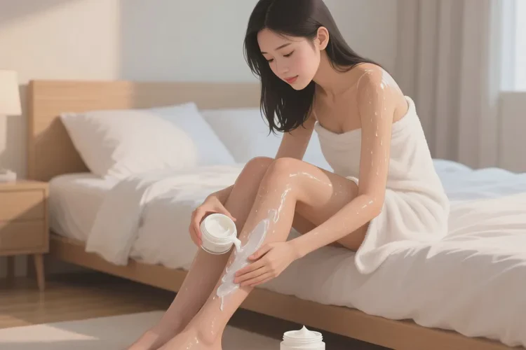 女性全身容易起湿疹可以治愈吗(图2)