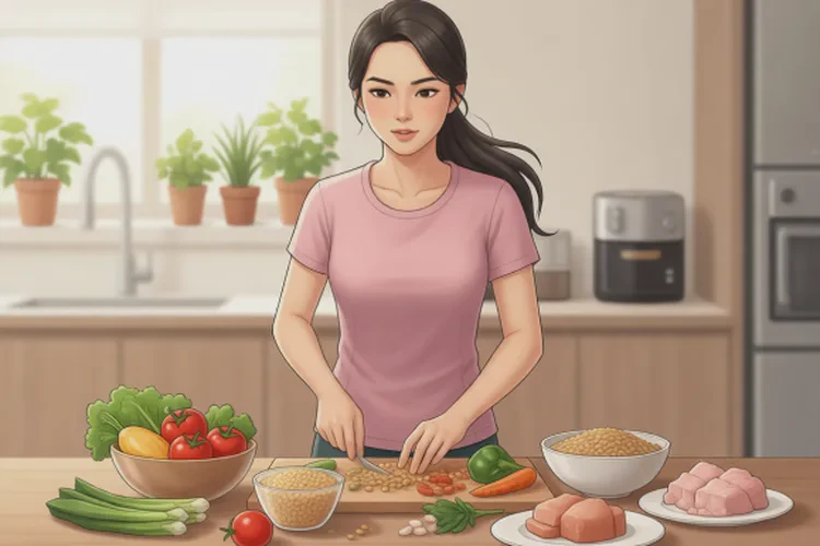 产妇肚子上出现湿疹可以治愈吗(图1)