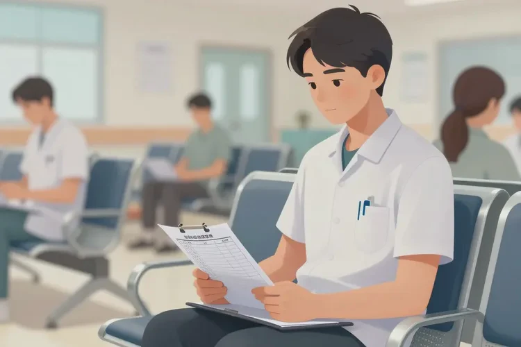 28岁早上空腹血糖14点8是怎么回事(图3)