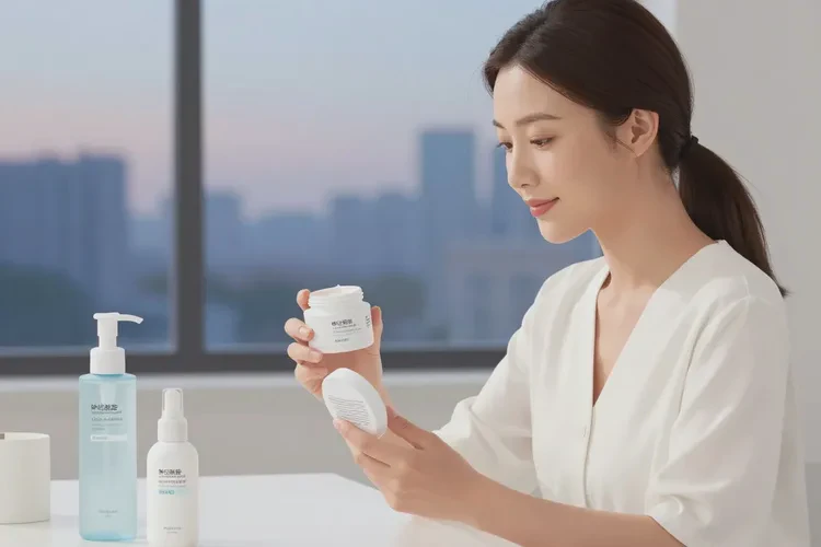女性脸上长湿疹可以治愈吗(图3)