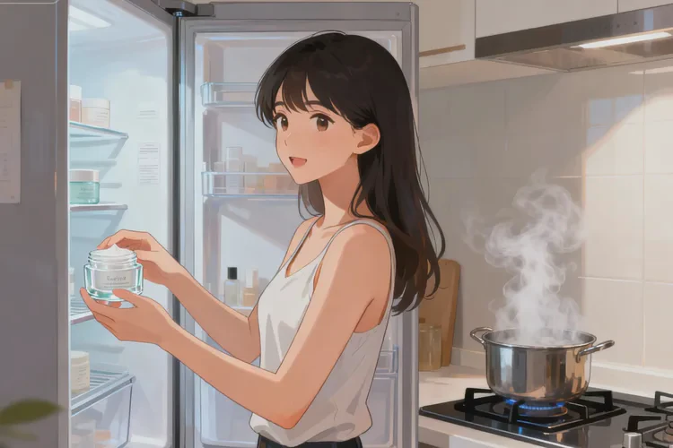 女性面部起湿疹可以治愈吗(图3)