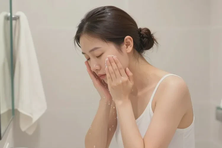 女性屁股偶尔起湿疹可以治愈吗(图2)