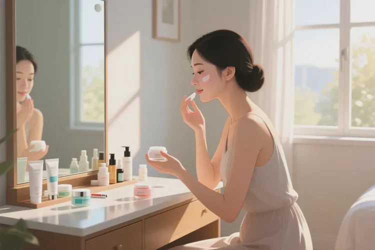 女性四肢经常起湿疹可以治愈吗(图4)