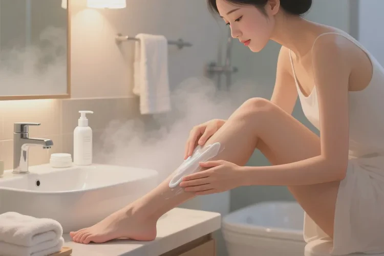 女性屁股出现湿疹可以治愈吗(图3)