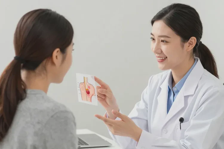 女性全身出湿疹可以治愈吗(图3)