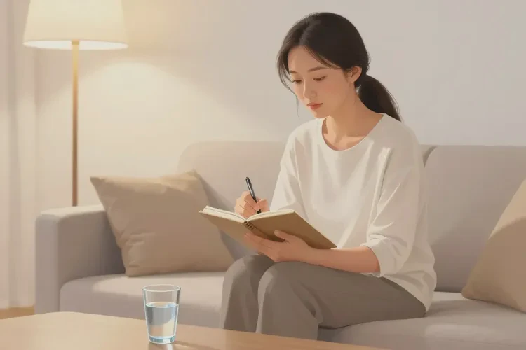 女性四肢起湿疹可以治愈吗(图3)