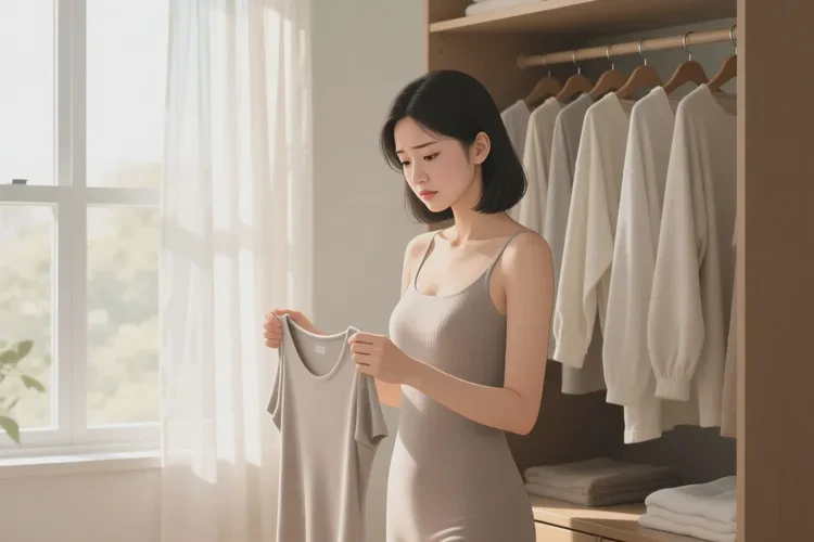 女性肚子容易起湿疹可以治愈吗(图2)