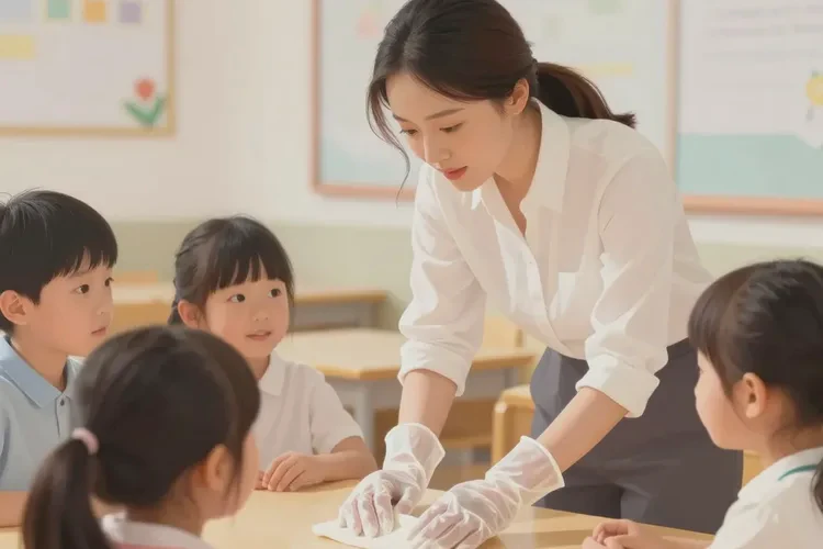 女性四肢出现湿疹可以治愈吗(图2)
