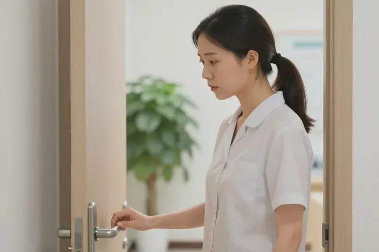 女性肛周容易起湿疹可以治愈吗(图1)