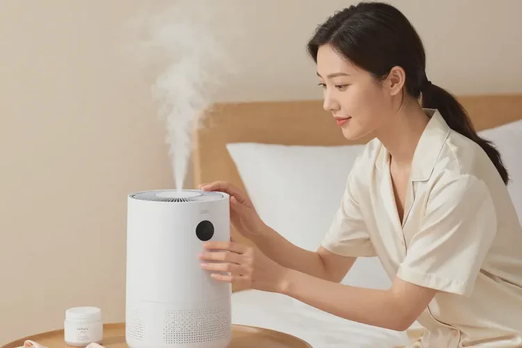 女性四肢偶尔起湿疹可以治愈吗(图4)