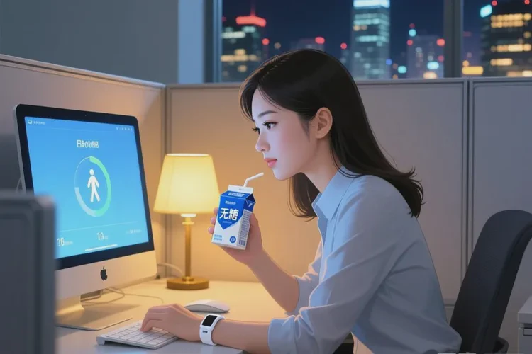 28岁早上血糖8.9是怎么回事(图3)