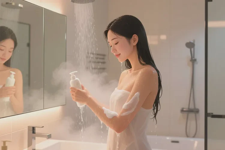 女性全身容易起湿疹可以治愈吗(图1)