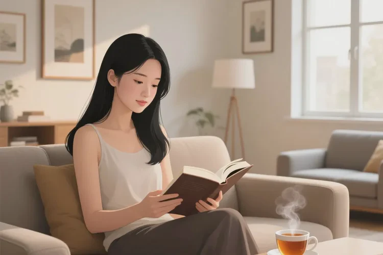 28岁早上血糖4.6是怎么回事(图4)