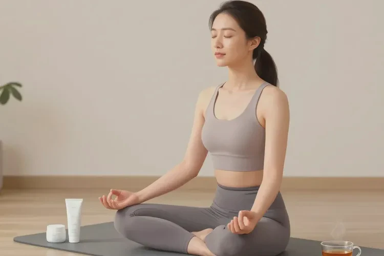 女性大腿偶尔起湿疹可以治愈吗(图4)