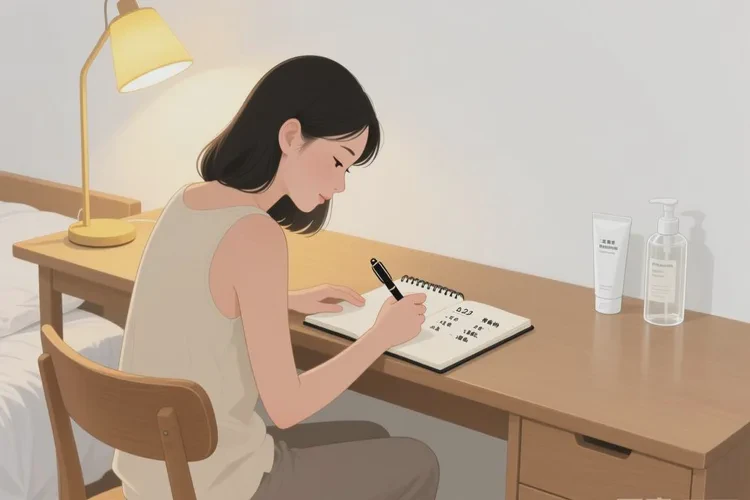 女性四肢偶尔长湿疹可以治愈吗(图3)
