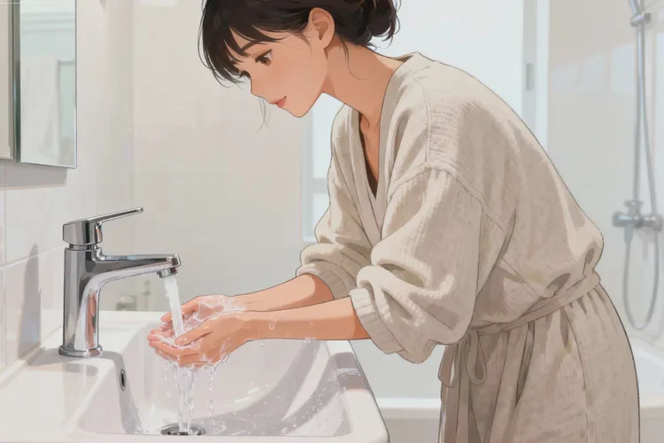 产妇手臂上有湿疹可以治愈吗(图2)