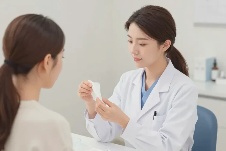 女性四肢出现湿疹可以治愈吗(图4)