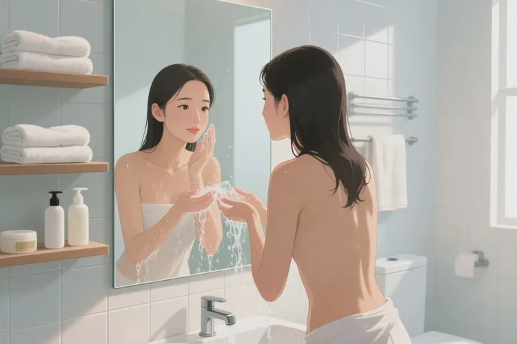女性肛周经常起湿疹可以治愈吗(图2)