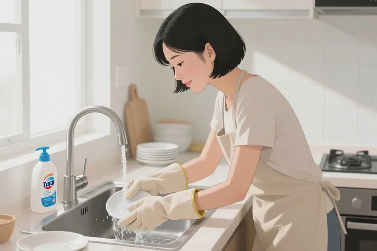 女性四肢容易长湿疹可以治愈吗(图2)