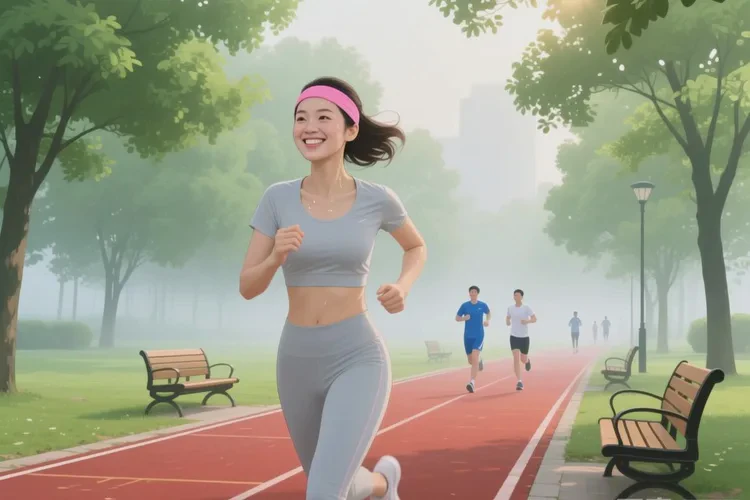28岁早上血糖4.8是怎么回事(图3)