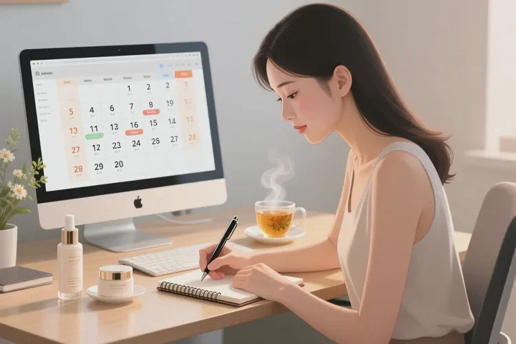 女性手臂偶尔长湿疹可以治愈吗(图3)