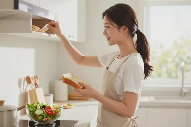 28岁早上血糖4.9是怎么回事(图2)