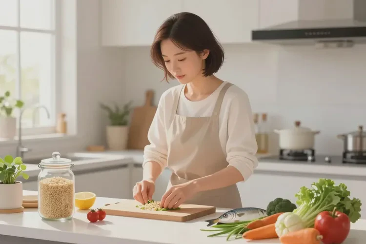 28岁早上血糖8.6是怎么回事(图4)