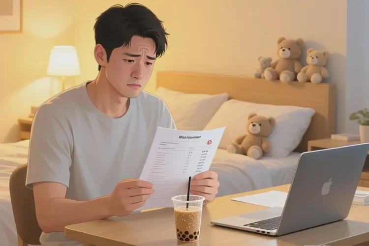 28岁早上空腹血糖20点9是怎么回事(图1)