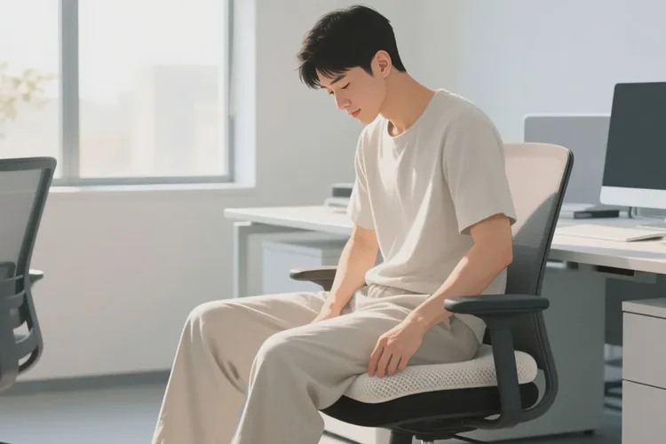 男生屁股偶尔起湿疹可以治愈吗(图1)